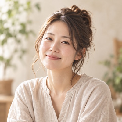 30代・サロンオーナー