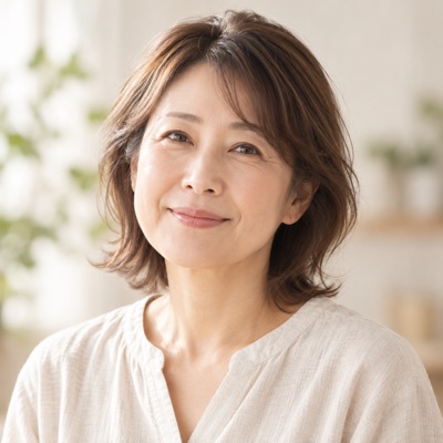 40代・主婦
